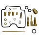 Ремкомплект карбюратора bronco yamaha yfm 350x wolverine (06-09), yfm 350 grizzly (07-11) (26-1262) (для 1 карбюратора)