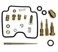 Ремкомплект карбюратора bronco yamaha yfm 350x wolverine (06-09), yfm 350 grizzly (07-11) (26-1262) (для 1 карбюратора)