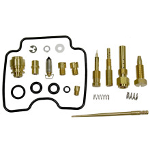 Ремкомплект карбюратора bronco yamaha yfm 450 kodiak (03-06), yfm 450fx (06) (26-1365) (для 1 карбюратора)
