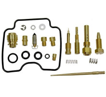 Ремкомплект карбюратора bronco yamaha yfm 450 kodiak (03-06), yfm 450fx (06) (26-1365) (для 1 карбюратора)