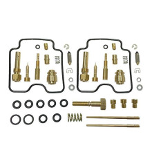 Ремкомплект карбюратора bronco yamaha yfm 660 raptor (01-05) (26-1368) (для 1 карбюратора)