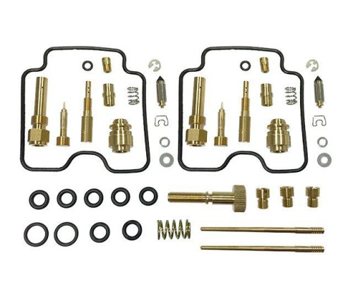 Ремкомплект карбюратора bronco yamaha yfm 660 raptor (01-05) (26-1368) (для 1 карбюратора)