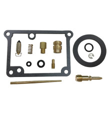 Ремкомплект карбюратора bronco yamaha yfs 200 blaster (88-06) (26-1379) (для 1 карбюратора)