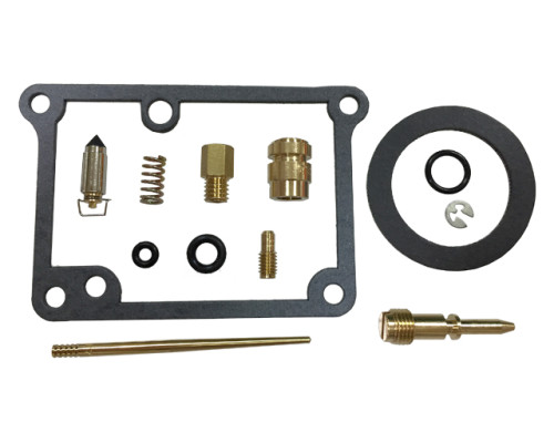 Ремкомплект карбюратора bronco yamaha yfs 200 blaster (88-06) (26-1379) (для 1 карбюратора)