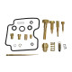 Ремкомплект карбюратора bronco yamaha yxr 450 rhino (06-09) (для 1 карбюратора)