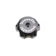 Buzzetti кришка панельника honda 64mm (включає вентиляцію кришки панельника) чорний