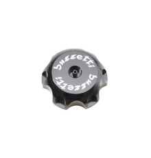 Buzzetti кришка панельника honda 64mm (включає вентиляцію кришки панельника) чорний