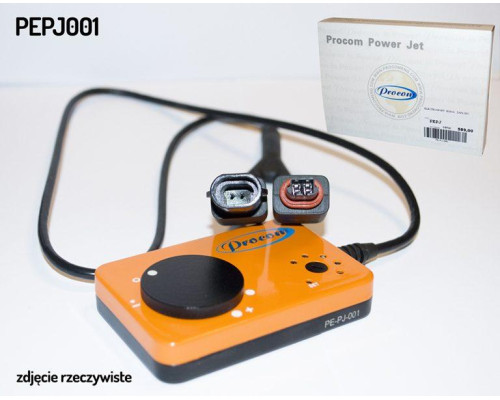 Electrosport (procom) kontroler wtrysku paliwa ducati / moto guzzi