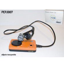 Electrosport (procom) kontroler wtrysku paliwa honda / suzuki