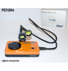 Electrosport (procom) kontroler wtrysku paliwa kawasaki / suzuki / yamaha