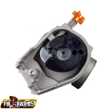 Fm-parts новий гвинт регулювання швидкості холостого холость (положення дросельної засленки) ktm;husqvarna,gas gas tpi 250/300 '18-'23
