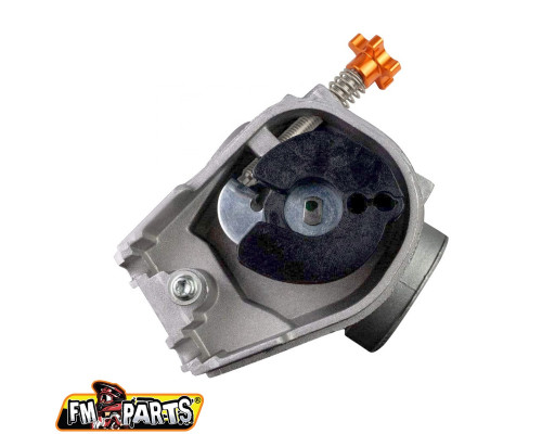 Fm-parts новий гвинт регулювання швидкості холостого холость (положення дросельної засленки) ktm;husqvarna,gas gas tpi 250/300 '18-'23