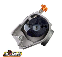 Fm-parts новий гвинт регулювання швидкості холостого холость (положення дросельної засленки) ktm;husqvarna,gas gas tpi 250/300 '18-'23