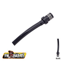 Fm-parts odpowietrznik korka paliwa КОЛІР ЧОРНИЙ