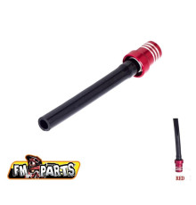 Fm-parts odpowietrznik korka paliwa КОЛІР ЧЕРВОНИЙ