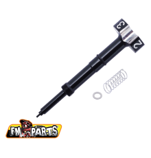 Гвинт паливної суміші fm-parts для карбюратора keihin
