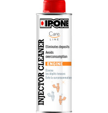 Ipone injector cleaner fuel 300ml fuel system cleaner (careline) (akc) (12)