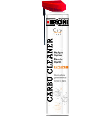 Ipone spray carburetor cleaner 750ml спрей для очищення карбюраторів (careline) (12)