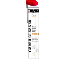 Ipone spray carburetor cleaner 750ml спрей для очищення карбюраторів (careline) (12)