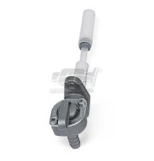 Кран mc універсальний ktm sx/exc 125/200/250/300/380 98-02, exc 400/520 00-02 (ширма болтов 34мм)