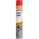 Motul intake clean 750ml (очищувач карбюратора)