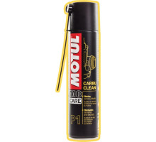 Motul p1 carb clean 0,4 л