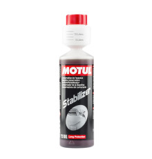 Motul stabilizator/dodatek do nieu?ywanego paliwa 250ml