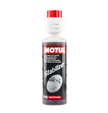 Motul stabilizator/dodatek do nieu?ywanego paliwa 250ml