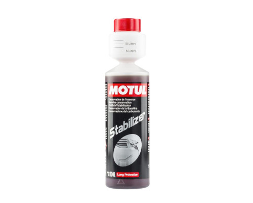 Motul stabilizator/dodatek do nieu?ywanego paliwa 250ml