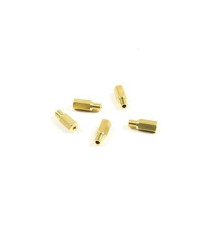 Prox main jet keihin тип 99101-357 діаметр №122 (1 шт.)