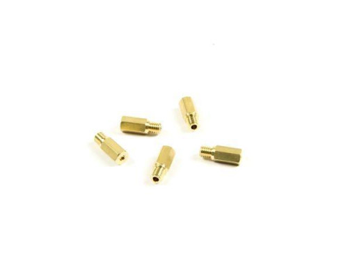 Prox main jet keihin тип 99101-357 діаметр №122 (1 шт.)