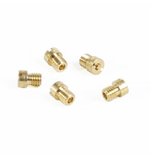 Prox main jet keihin тип 99101-393 діаметр №185 (1 шт.) (45.393185/1)