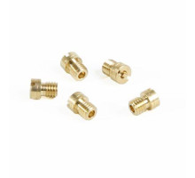 Prox main jet keihin тип 99101-393 діаметр №185 (1 шт.) (45.393185/1)