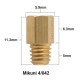 Prox main jet mikuni тип 4/042 діаметр №130 (1 шт.)