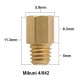 Prox main jet mikuni тип 4/042 діаметр №170 (1 шт.)