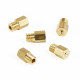 Prox main jet mikuni тип 4/042 діаметр №570 (1 шт.)