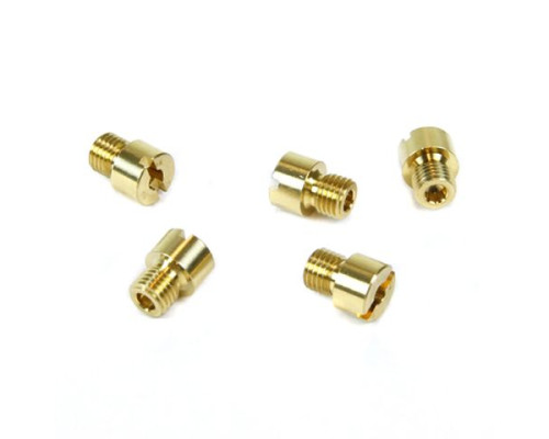 Prox main jet mikuni ЗАДНІe vm11/22 діаметр №140 ( 1 шт. )
