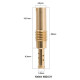 Сопло prox keihin повільний тип n424-21 діаметр №50 (1 шт.)