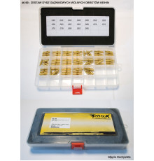 Prox keihin idle jet kit (на замовлення)
