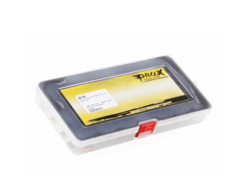 Комплект жиклерів карбюратора prox mikuni free speed (під замовлення)