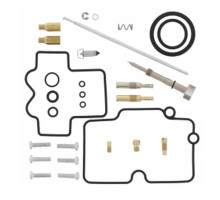 Ремкомплект карбюратора prox honda cr 125 r '00 (26-1185)