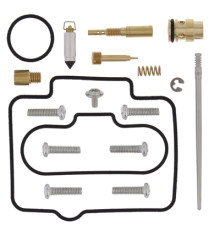 Ремкомплект карбюратора prox honda cr 125 r '01 (26-1184)