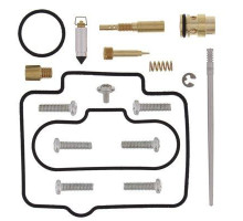 Ремкомплект карбюратора prox honda cr 125 r '01 (26-1184)