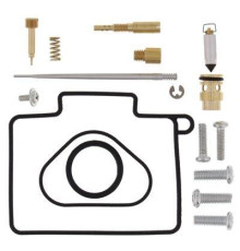 Ремкомплект карбюратора prox honda cr 125 r '02 (26-1183)