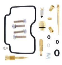Ремкомплект карбюратора prox honda cr 125 r '04 (26-1181)