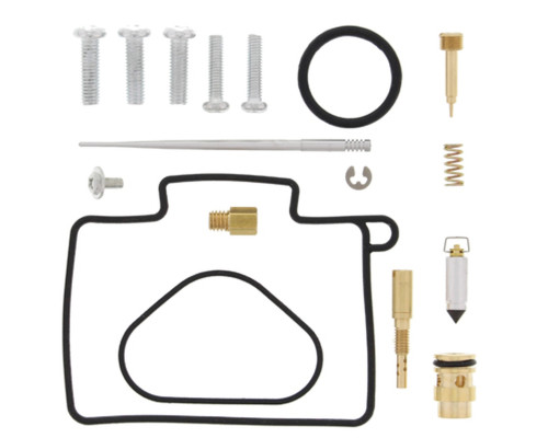 Ремкомплект карбюратора prox honda cr 125r '03 (26-1182)