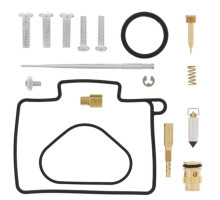 Ремкомплект карбюратора prox honda cr 125r '03 (26-1182)
