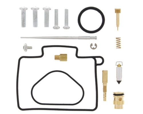 Ремкомплект карбюратора prox honda cr 125r '03 (26-1182)