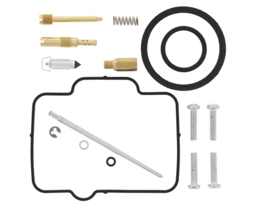 Ремкомплект карбюратора prox honda cr 125r '98 (26-1188)