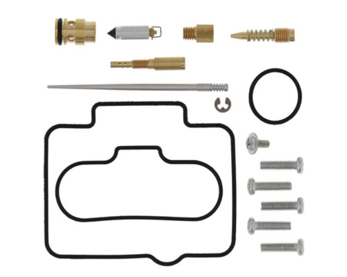Ремкомплект карбюратора prox honda cr 250r '03 (26-1164)